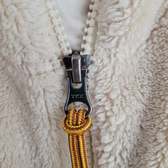 Kids' L.L.Bean Hi-Pile Fleece Jacket - Picture 7 of 8